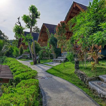 Batumadeg Bagia Bungalows מראה חיצוני תמונה