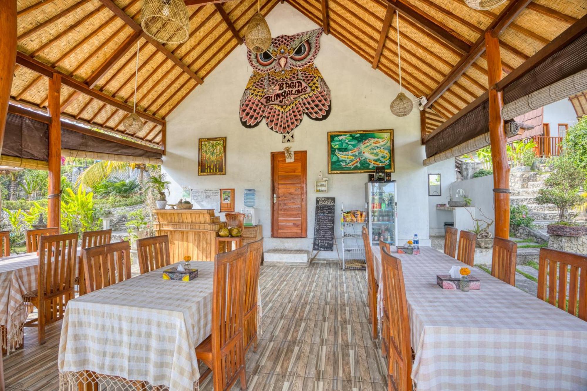 Batumadeg Bagia Bungalows מראה חיצוני תמונה