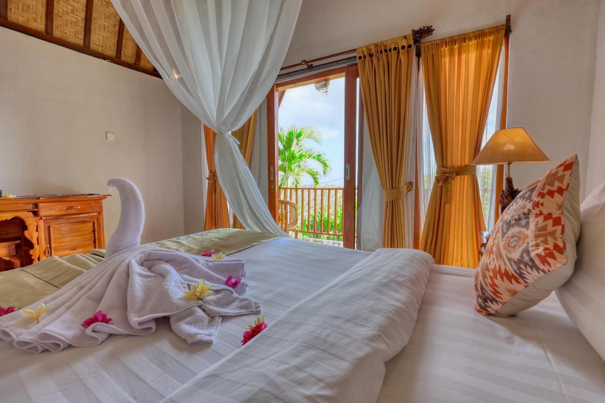 Batumadeg Bagia Bungalows מראה חיצוני תמונה