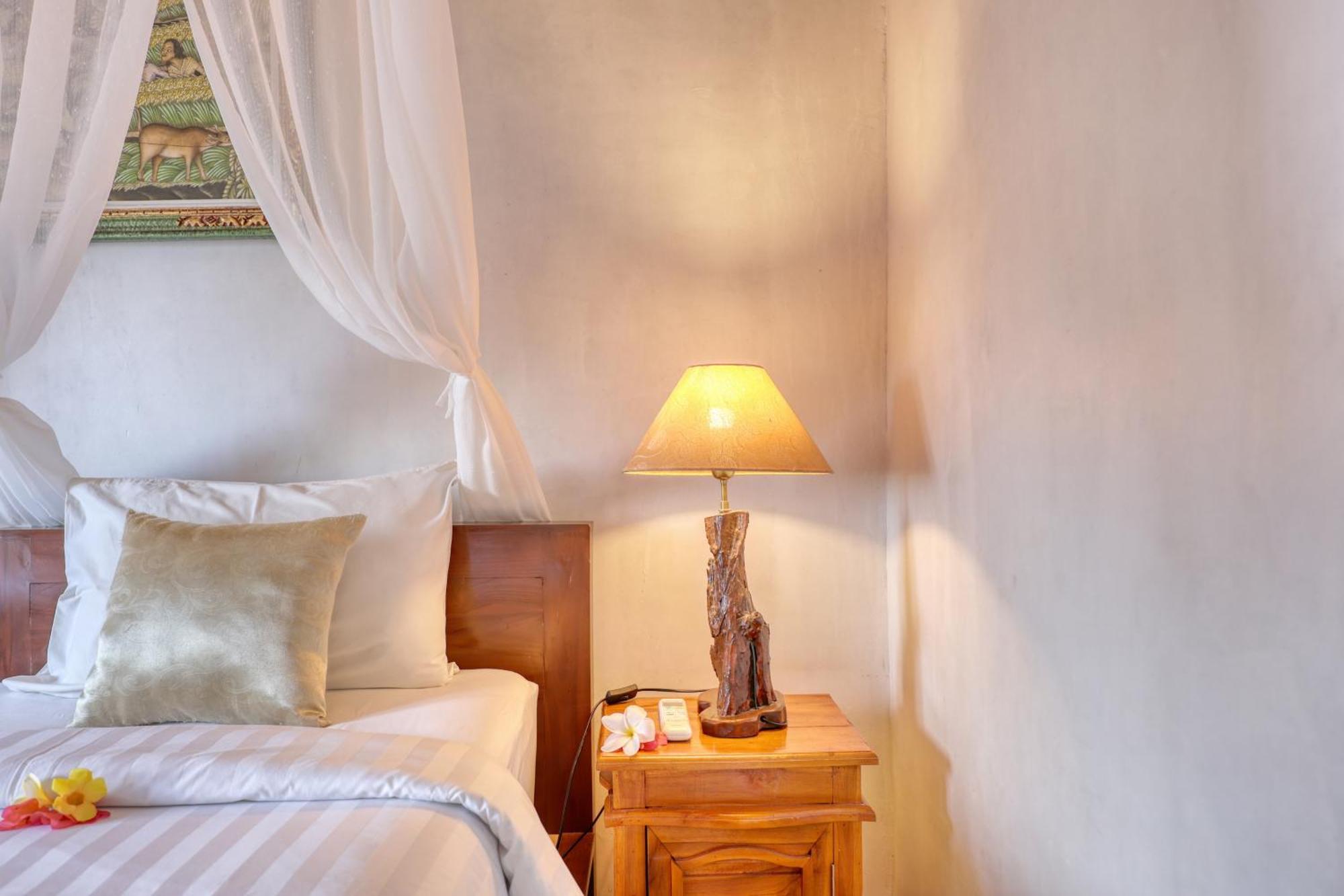 Batumadeg Bagia Bungalows מראה חיצוני תמונה