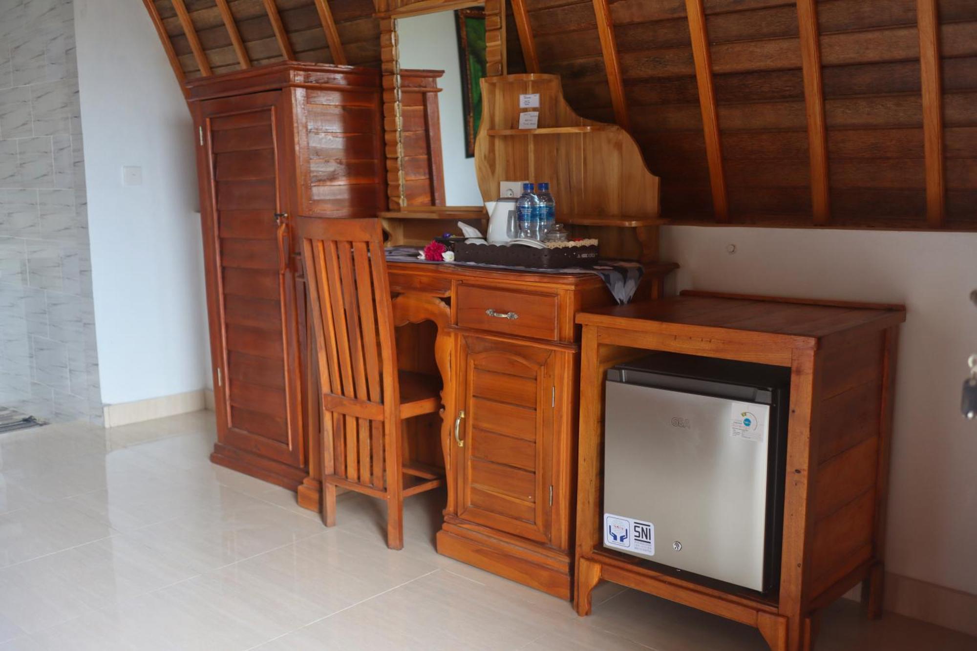 Batumadeg Bagia Bungalows מראה חיצוני תמונה