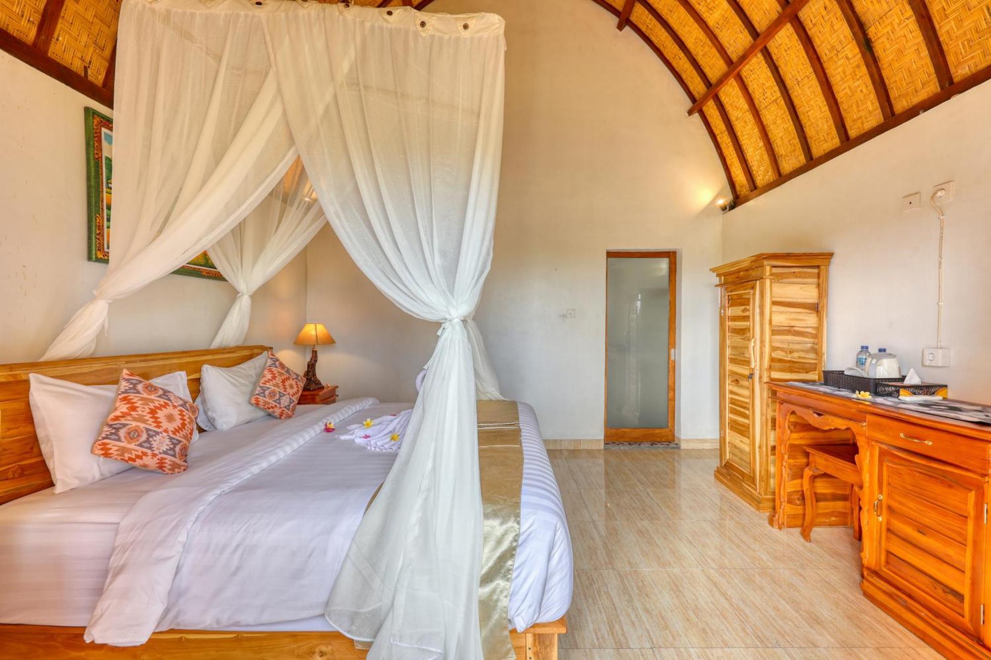 Batumadeg Bagia Bungalows חדר תמונה