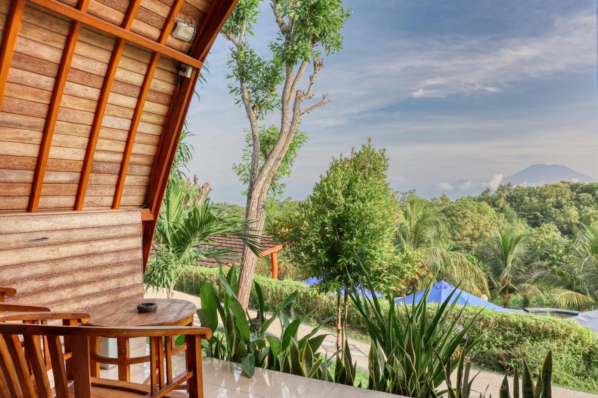 Batumadeg Bagia Bungalows מראה חיצוני תמונה