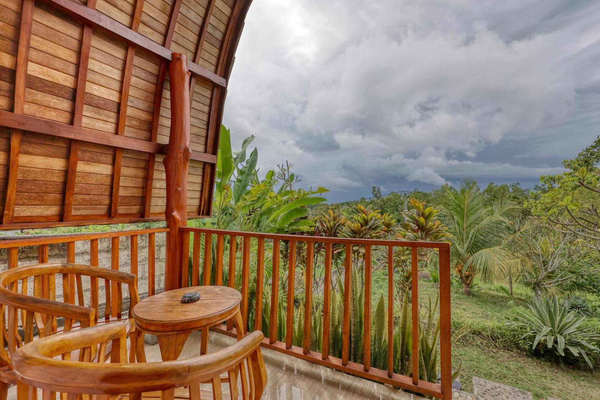 Batumadeg Bagia Bungalows חדר תמונה