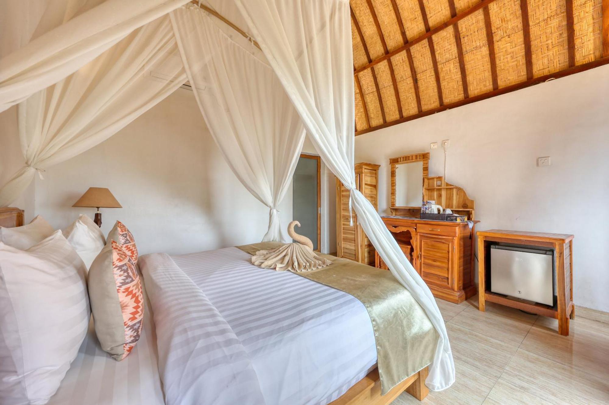 Batumadeg Bagia Bungalows חדר תמונה