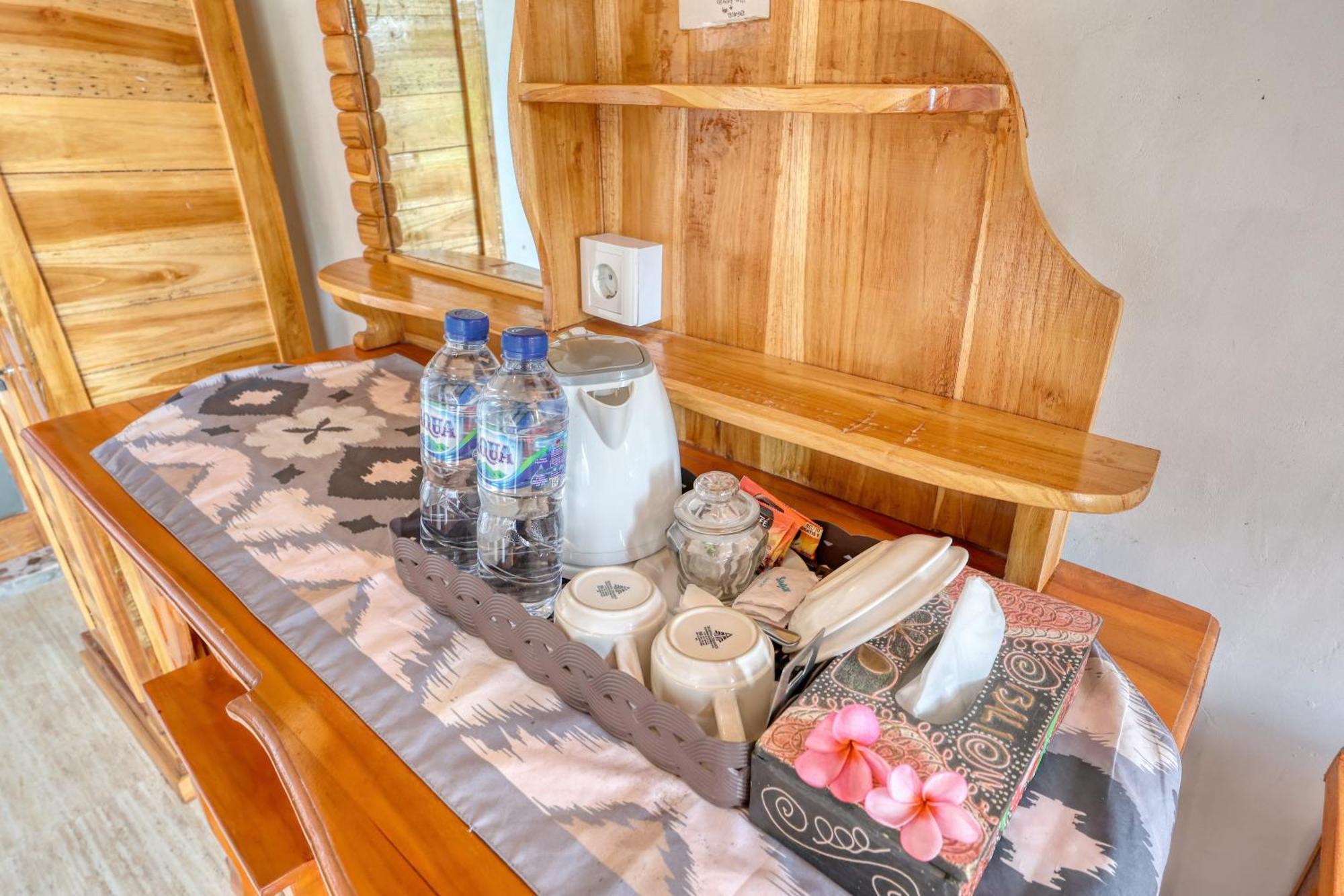 Batumadeg Bagia Bungalows חדר תמונה