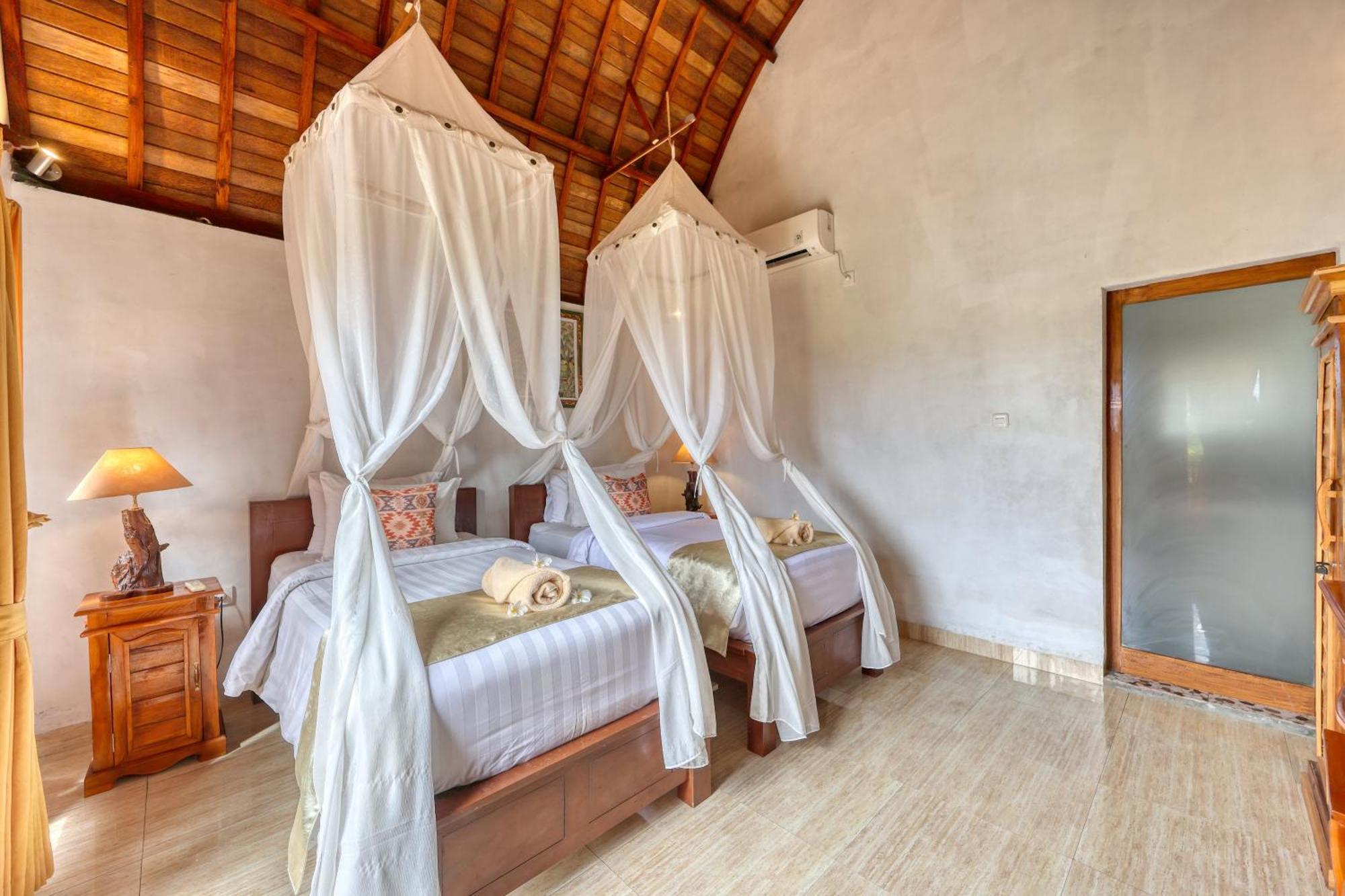 Batumadeg Bagia Bungalows חדר תמונה