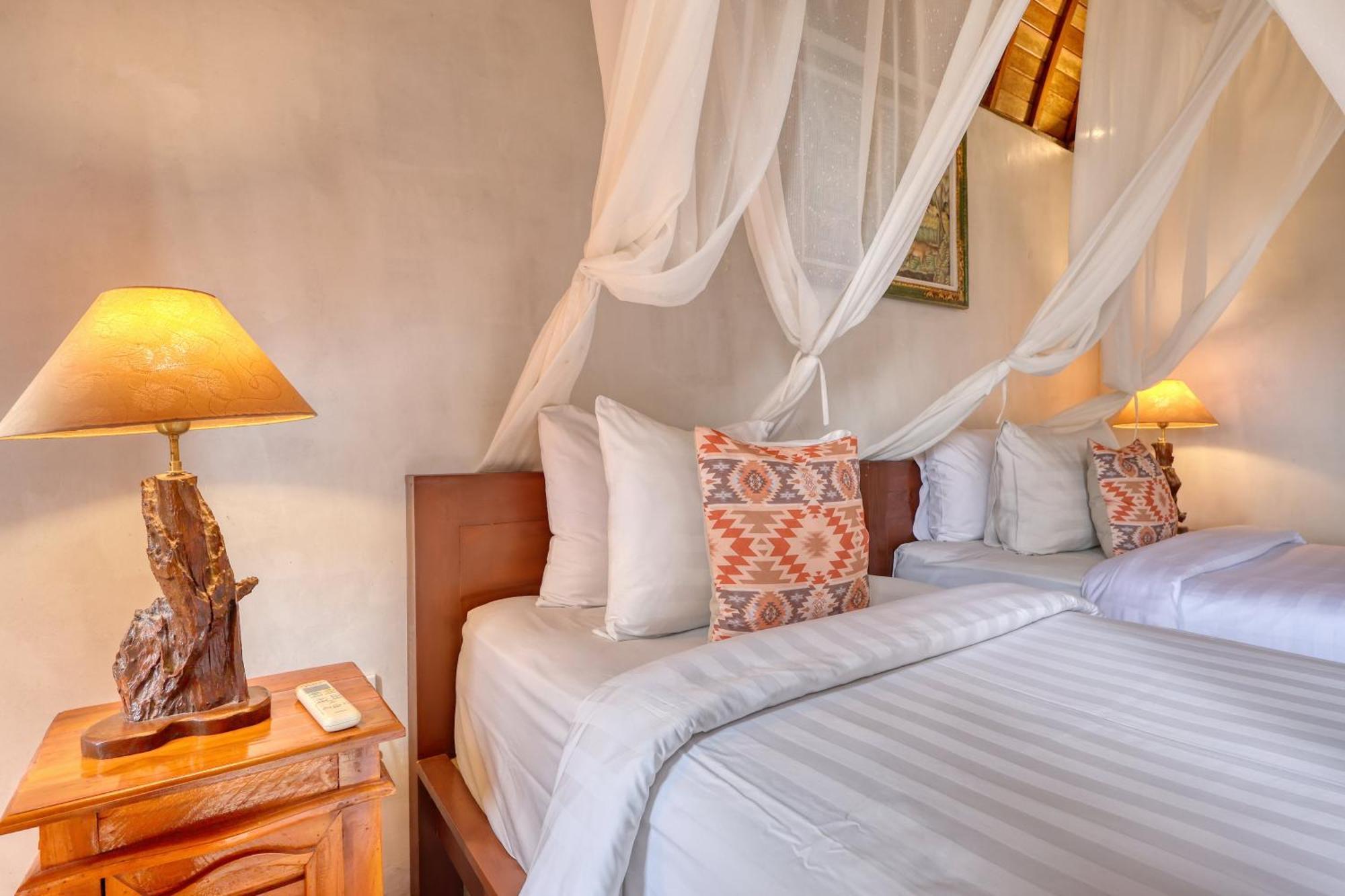 Batumadeg Bagia Bungalows חדר תמונה