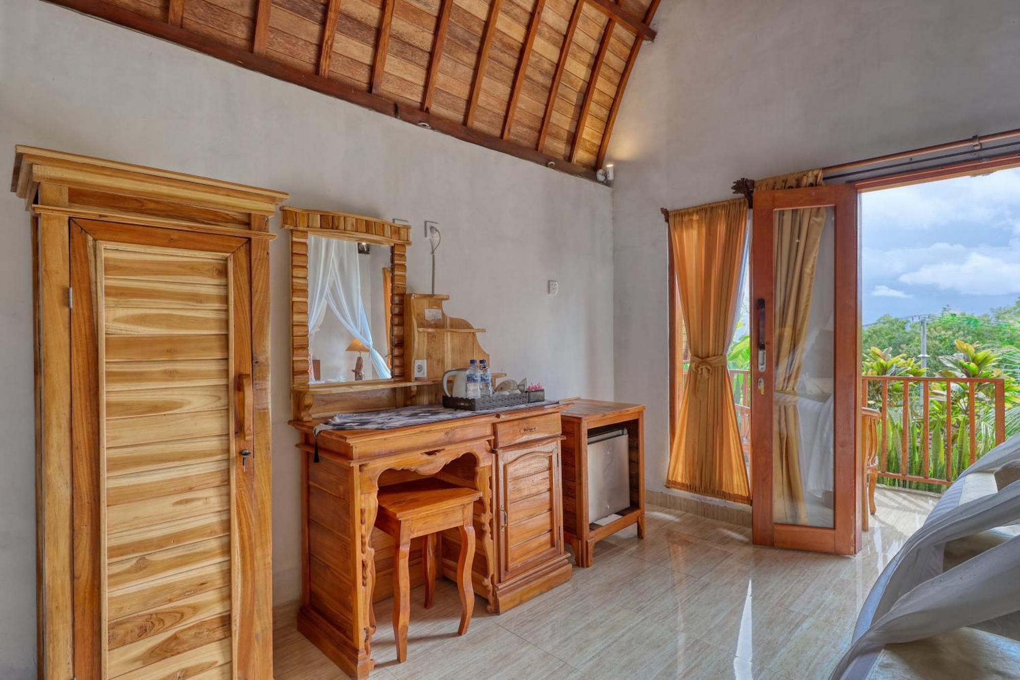Batumadeg Bagia Bungalows חדר תמונה