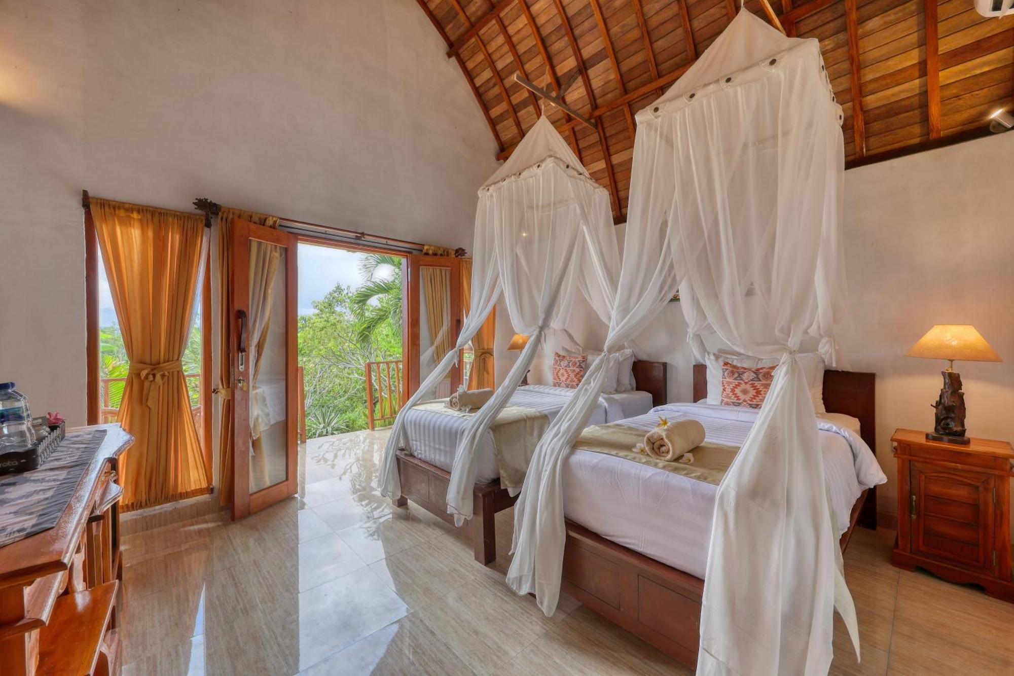 Batumadeg Bagia Bungalows חדר תמונה