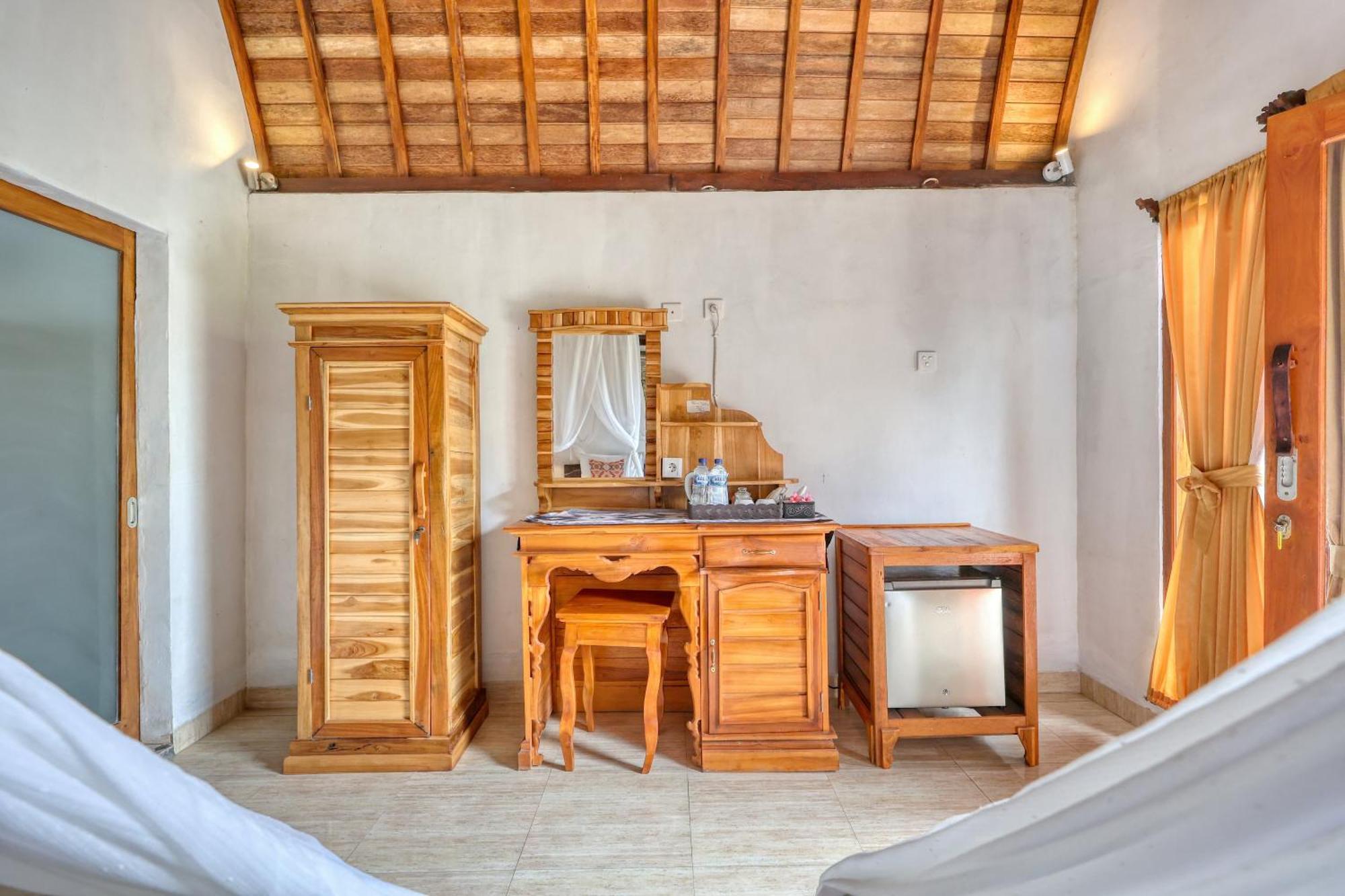 Batumadeg Bagia Bungalows חדר תמונה